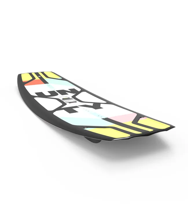 Liquid Force Unity Wakeboard Package with Tao Boots (2024)