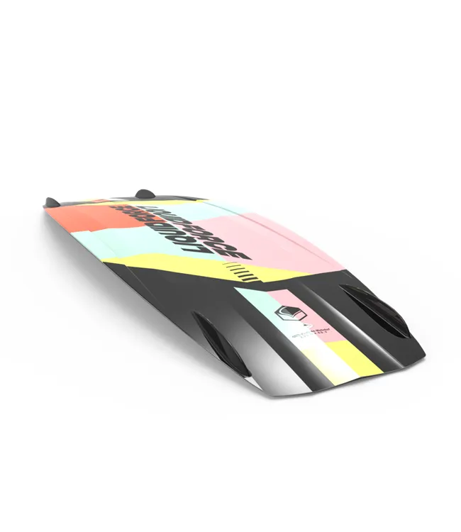 Liquid Force Unity Wakeboard Package with Tao Boots (2024)