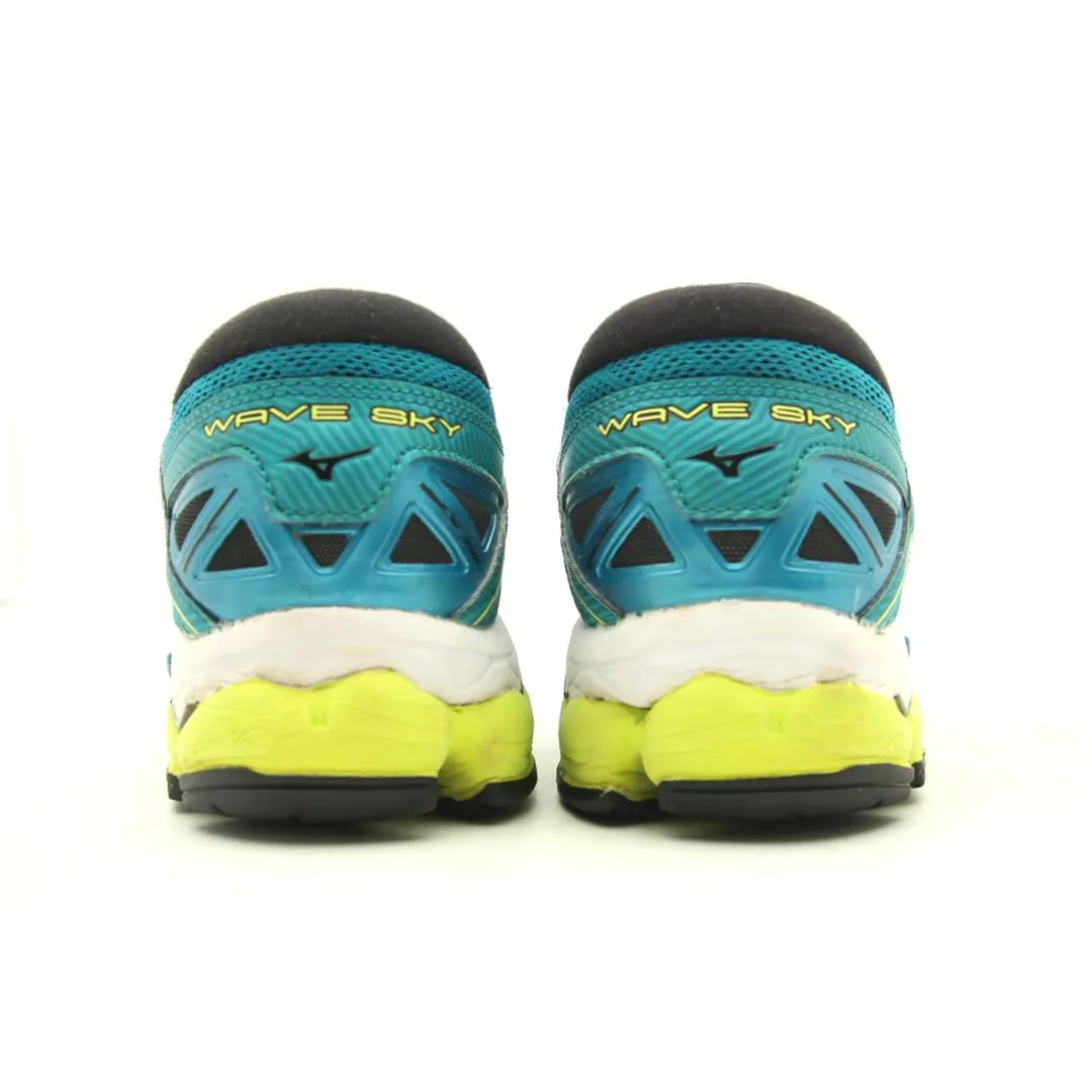 MIZUNO WAVE SKY 1