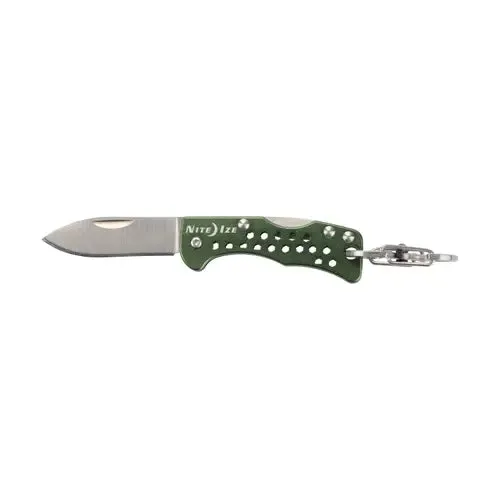 Nite Ize DoohicKey® Key Chain Knife