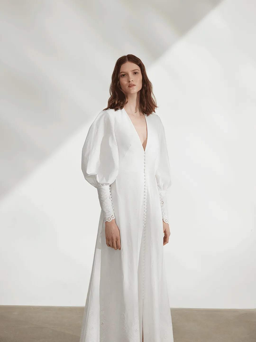 Pimelea Dress