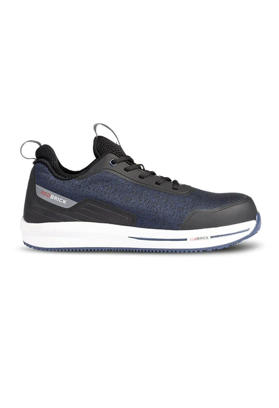 Redbrick&#x20;Low&#x20;Safety&#x20;Shoes&#x20;Motion&#x20;Infinity&#x20;AF&#x20;S1PS&#x20;ESD