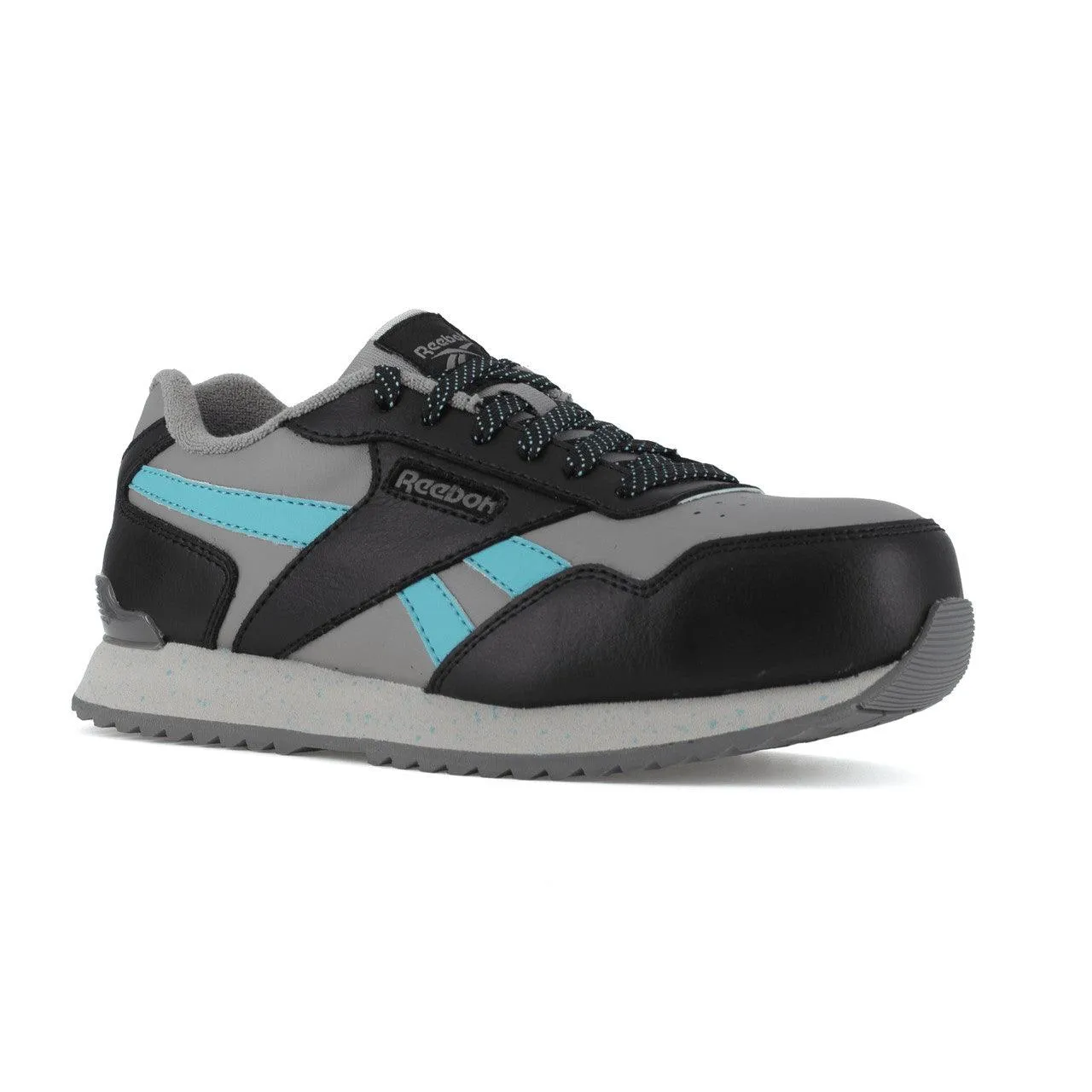 Reebok Women’s Classic Harman Composite Toe Work Sneaker RB982