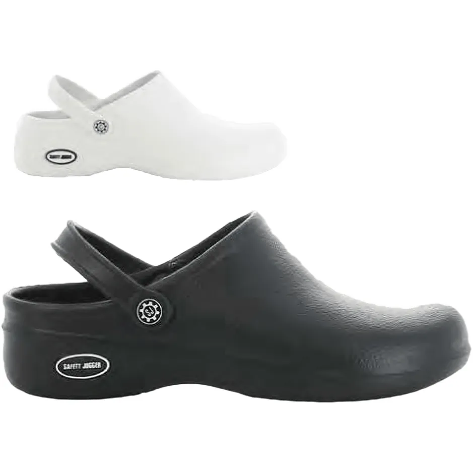 Safety Jogger "BestLight" Safety Shoes