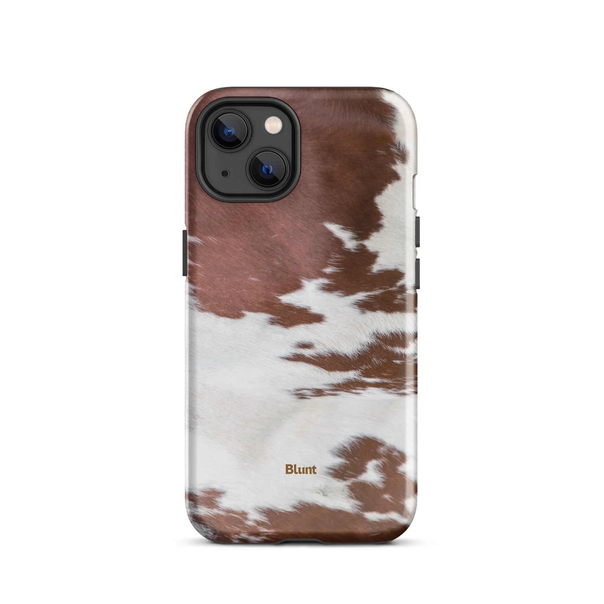 Sierra Hide iPhone Case