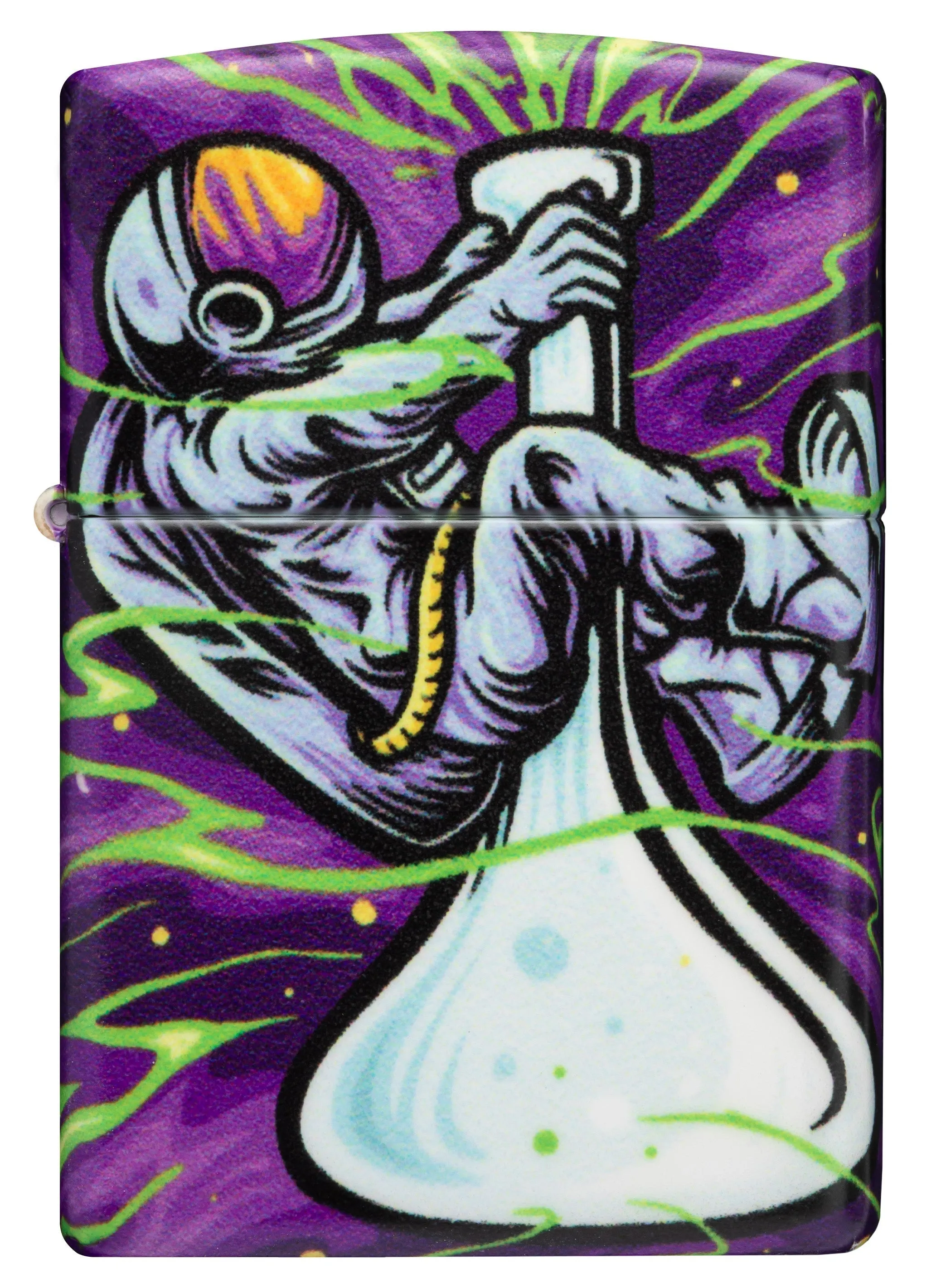 Space Out