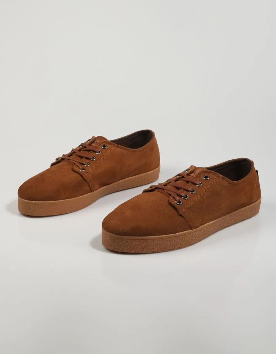  sports shoes POMPEII Higby en Tan 80743