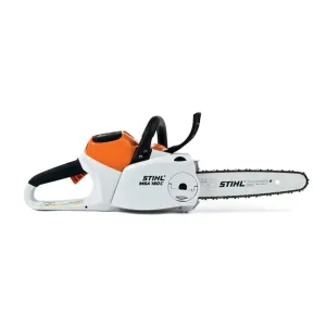STIHL MSA 160 C-BQ Battery Powered Chainsaw with Quickstop