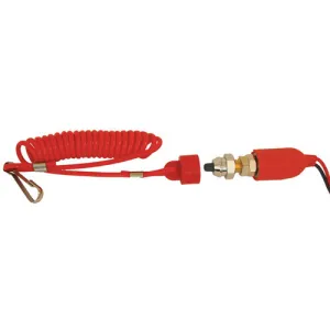 Switch Safety Cut Out