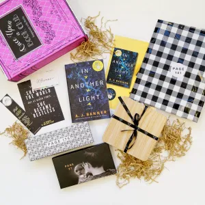 The Doppelganger - Full Box (Sold Out)