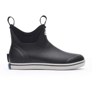 Trolling Ankle Deck Boot