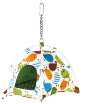 Tweeter Tent Medium