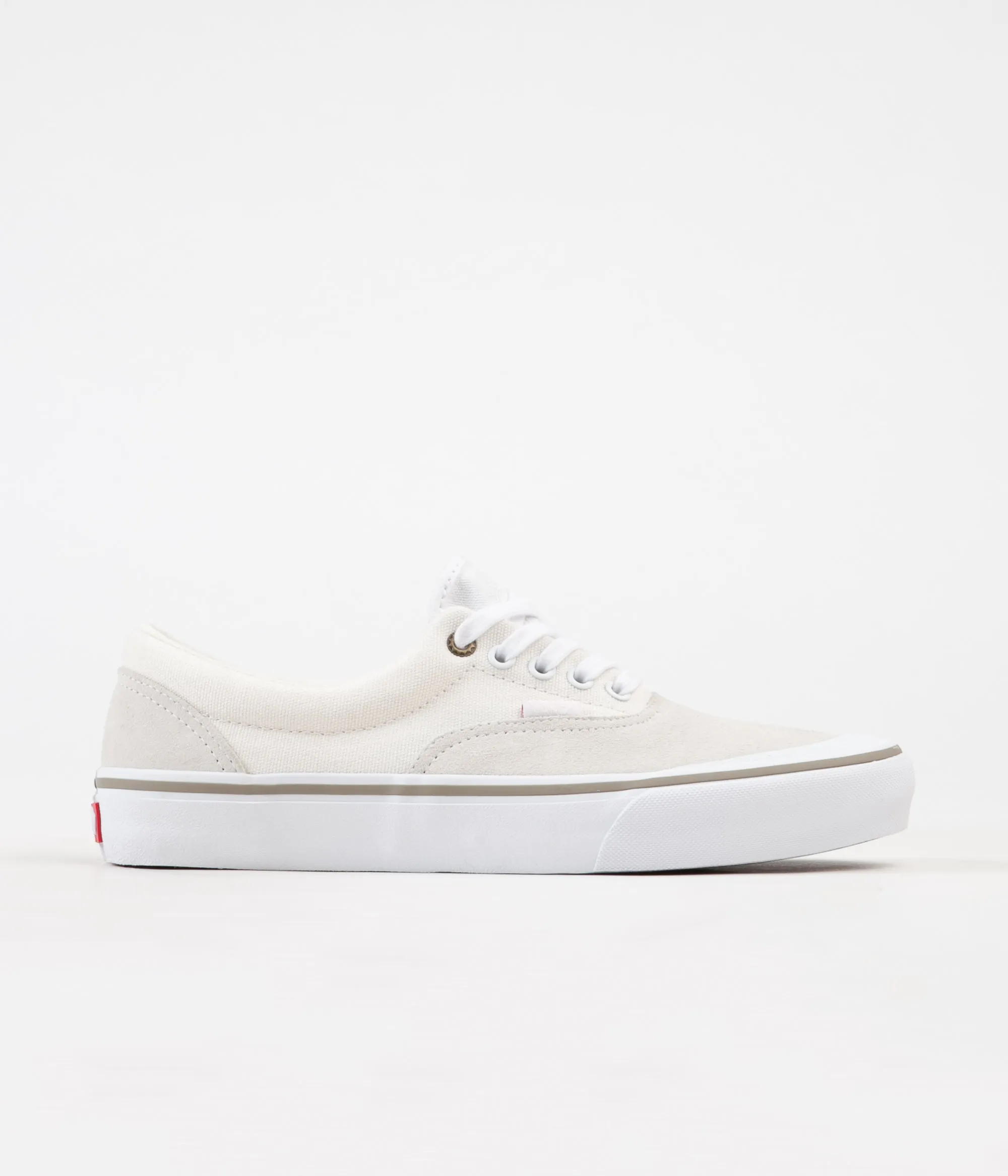 Vans Era Pro Dakota Roche Shoes - Marshmallow / White
