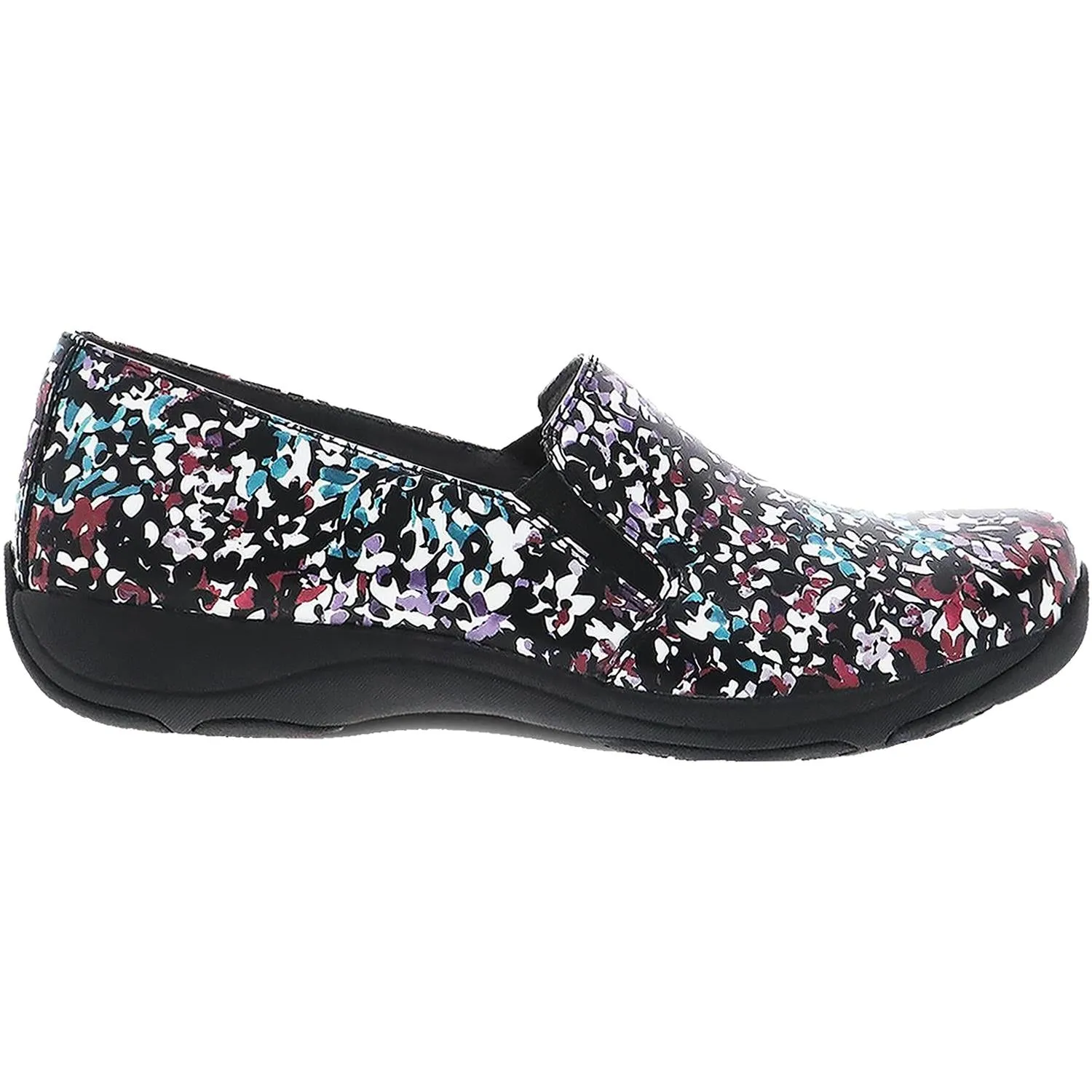 Women's Dansko Nora Petals Leather