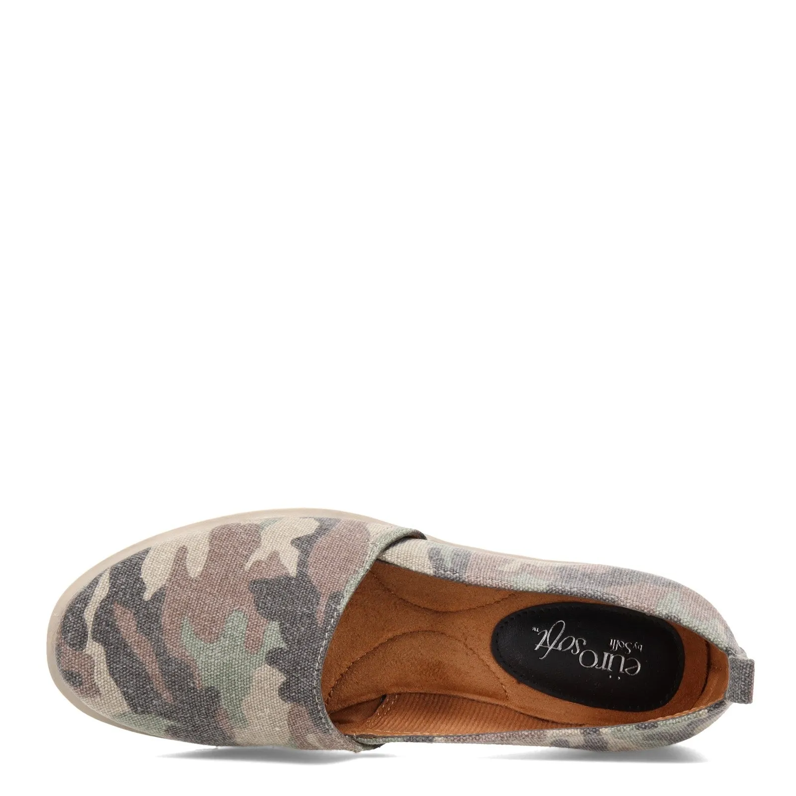 Women's Eurosoft by Sofft, Robyn Slip-On