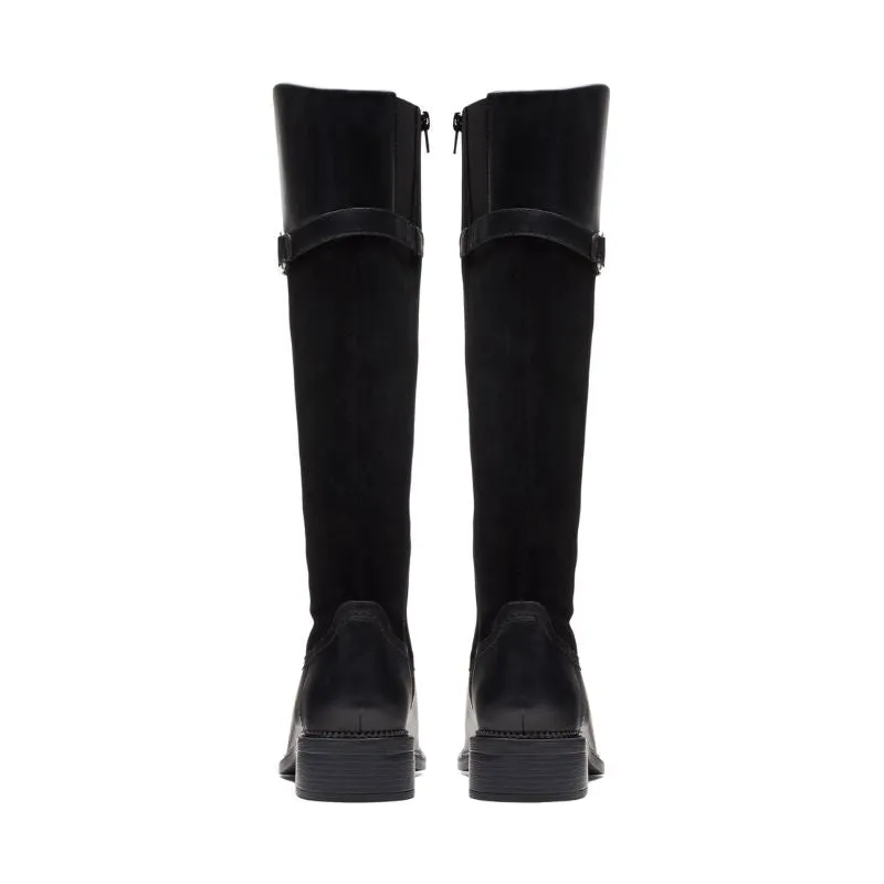 Womens Maye Carly